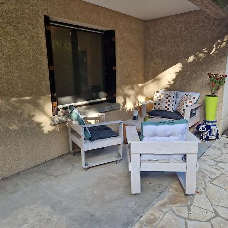Appartement 4 Personnes Avignon Exteriör bild