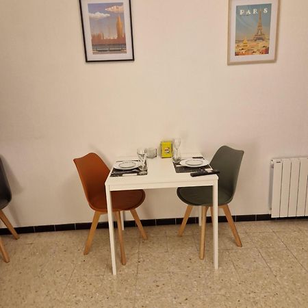Appartement 4 Personnes Avignon Exteriör bild