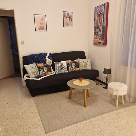 Appartement 4 Personnes Avignon Exteriör bild