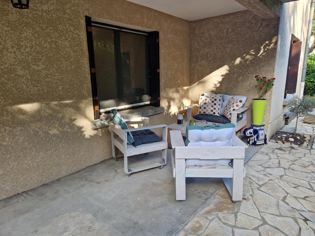 Appartement 4 Personnes Avignon Exteriör bild