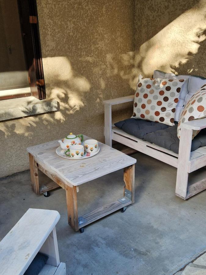 Appartement 4 Personnes Avignon Exteriör bild