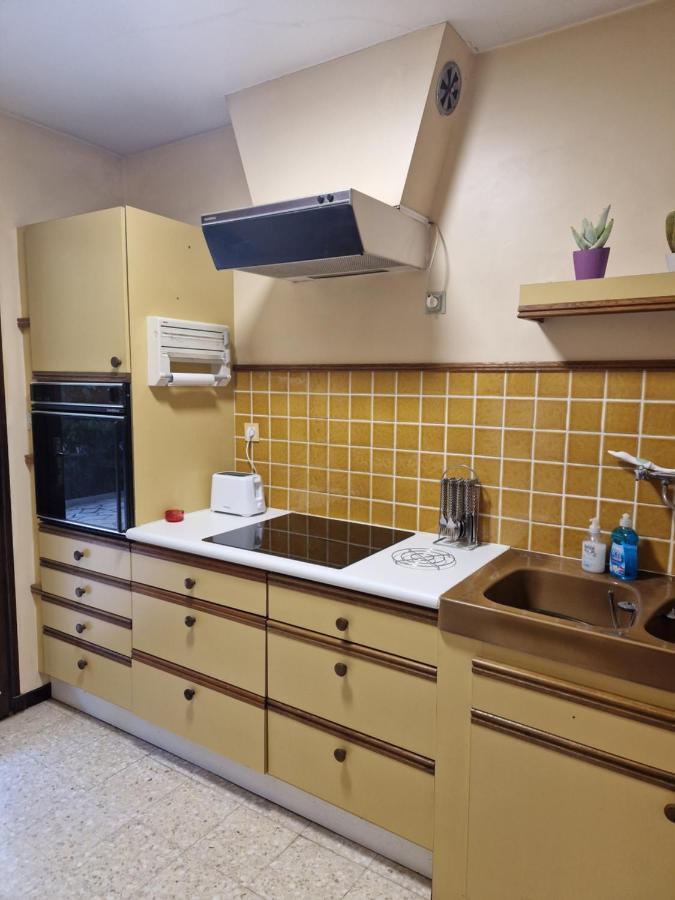 Appartement 4 Personnes Avignon Exteriör bild