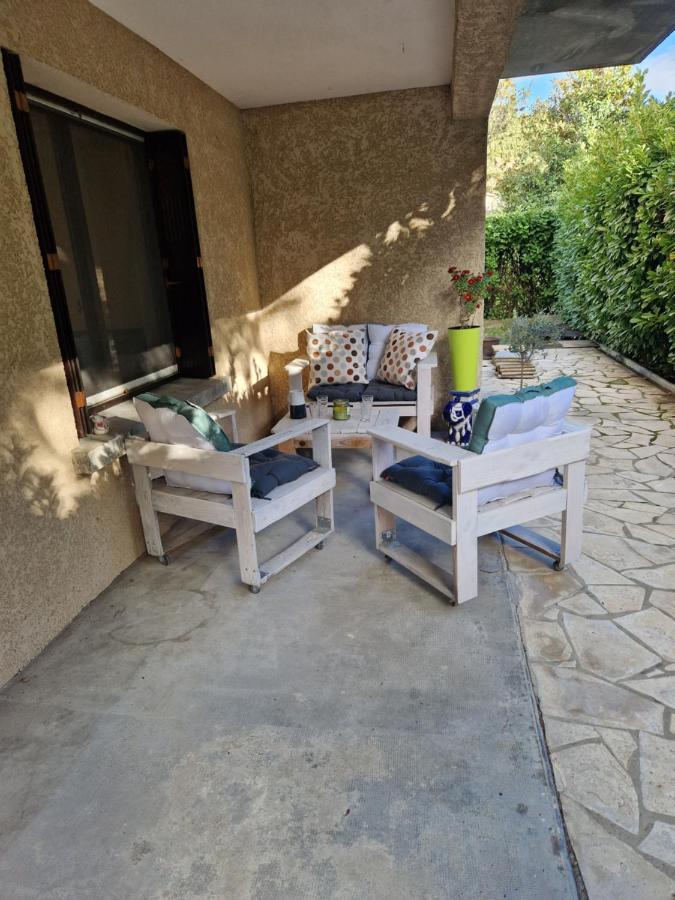 Appartement 4 Personnes Avignon Exteriör bild