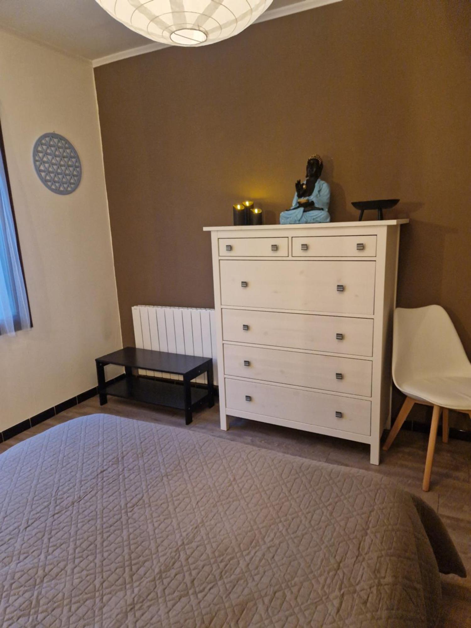 Appartement 4 Personnes Avignon Exteriör bild