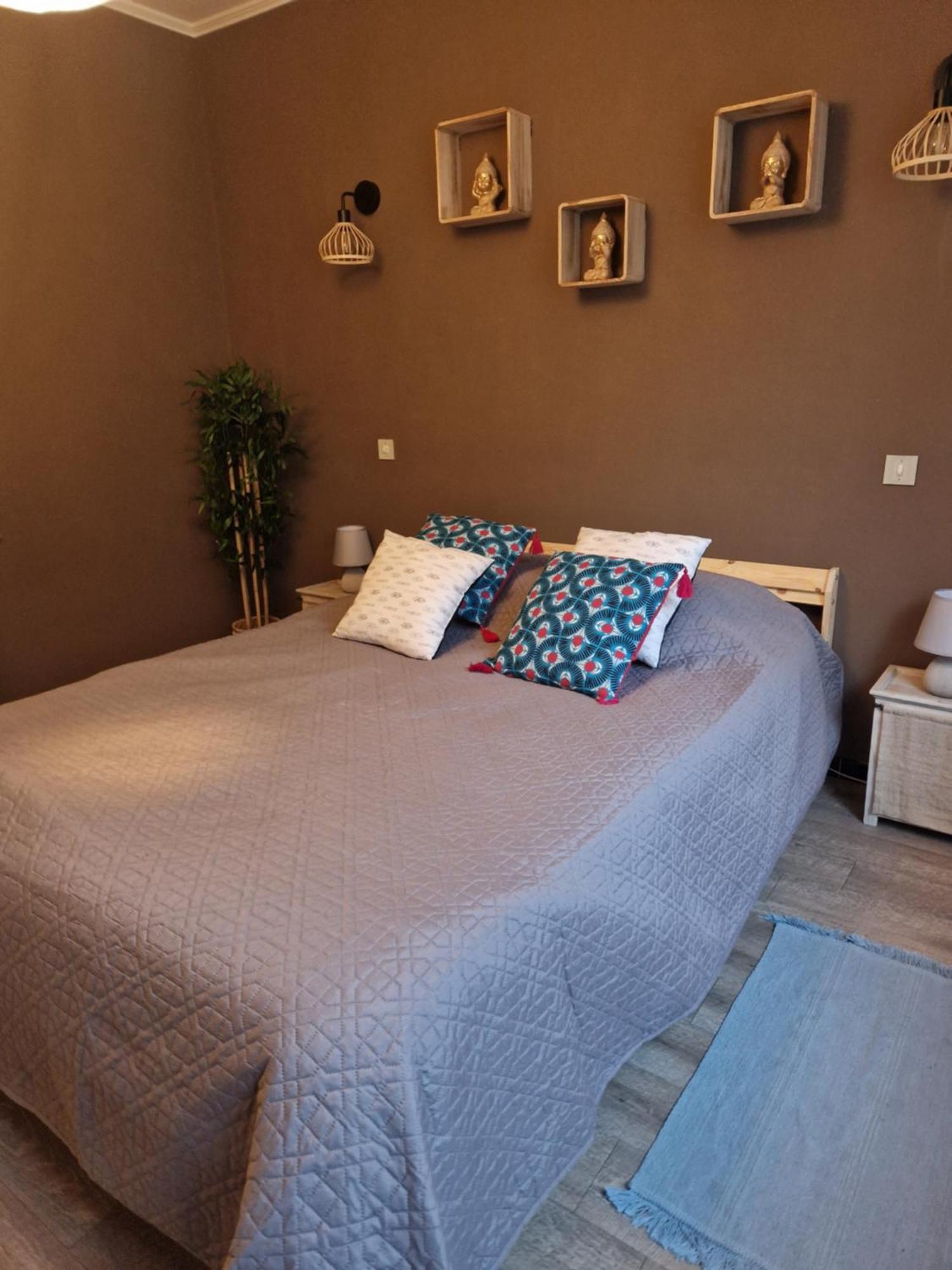 Appartement 4 Personnes Avignon Exteriör bild
